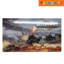 Army Special Forces Military-themed Toy Set