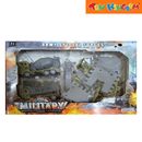 Army Special Forces Military-themed Toy Set