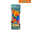 Building Blocks Series Puzzle Exercise
