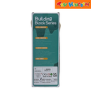 Building Blocks Series Puzzle Exercise