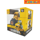 Mini Engineering Vehicle Toys