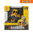 Mini Engineering Vehicle Toys