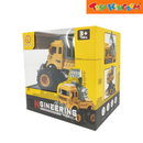 Mini Engineering Vehicle Toys