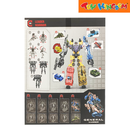 X-Warrior Robot Deformation Action Figure - Random Assortment