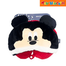 Disney Hooded Neck Pillow
