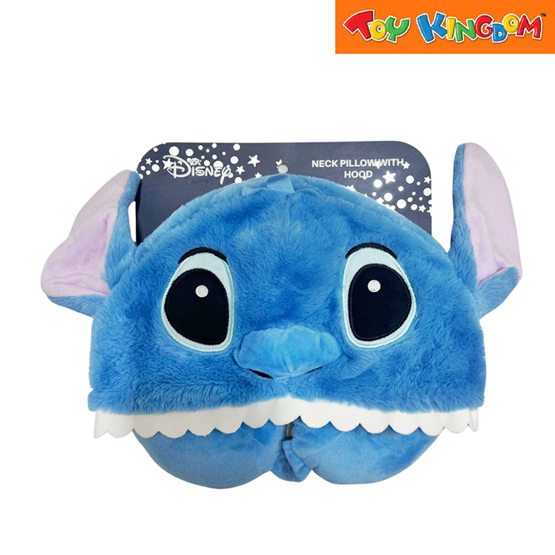 Disney Hooded Neck Pillow