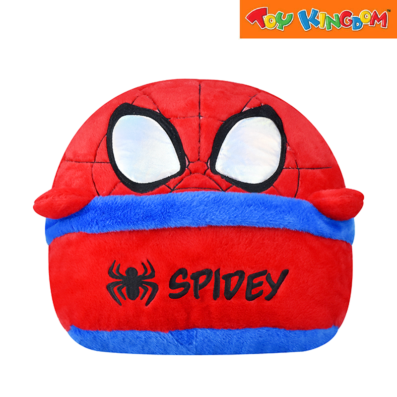 Marvel Avengers Honeypot Pillow
