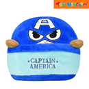 Marvel Avengers Honeypot Pillow