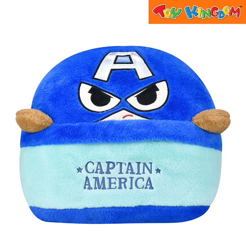 Marvel Avengers Honeypot Pillow