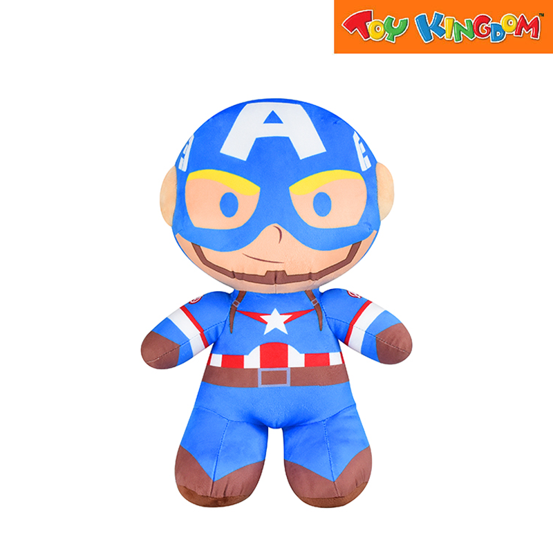 Marvel Avengers Full Body Plush