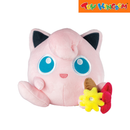 Pokemon Gotta Catch'em All Plush Toy
