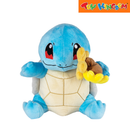 Pokemon Gotta Catch'em All Plush Toy