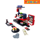 Mini Panda Mini Sushi Bar Pretend Playset