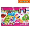 Paradise Playground Toy Set