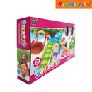 Paradise Playground Toy Set