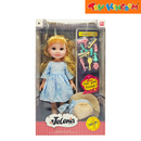 Jelena Fashion Doll Playset