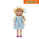 Jelena Fashion Doll Playset