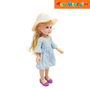 Jelena Fashion Doll Playset