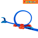 Six-Six-Zero Power Track Master Racing Set