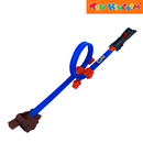 Six-Six-Zero Power Track Master Racing Set