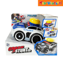 Crash Stunt Car Battery Operated