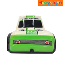 Crazy Racer Racing Car Thunder Playset