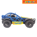 Racing Kart Racing League Car