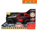 Racing Kart Racing League Car