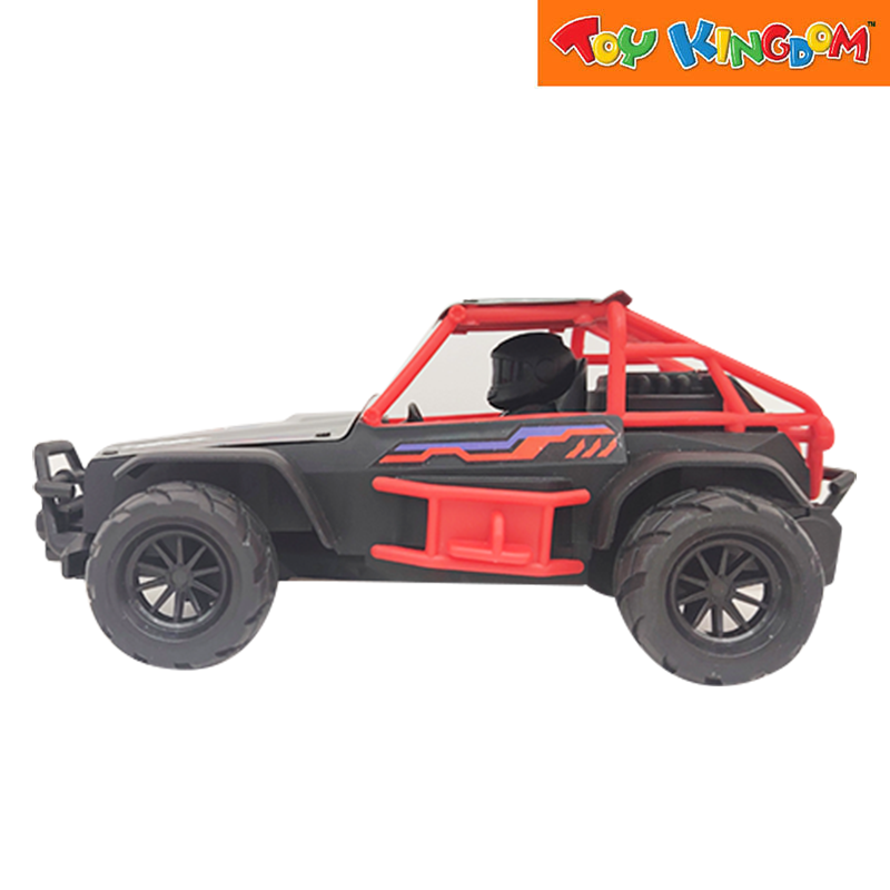 Racing Kart Racing League Car