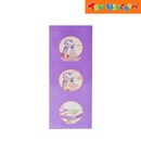 Projector Painting Table Set