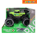 Conquer the Track Off-road Car in Random Assortment