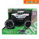Conquer the Track Off-road Car in Random Assortment