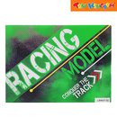 Conquer the Track Off-road Car in Random Assortment