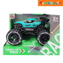 Conquer the Track Off-road Car in Random Assortment