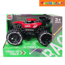 Conquer the Track Off-road Car in Random Assortment