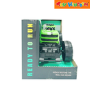 Strong Racing Monster Truck