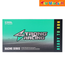 Strong Racing Monster Truck