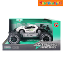 Strong Racing Monster Truck