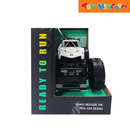 Strong Racing Monster Truck