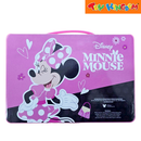 Disney Minnie Mouse 68-Piece Kids Art Set
