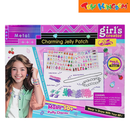 Girl's Creator Charming Jelly Patch