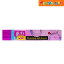 Girl's Creator Charming Jelly Patch