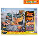 Motorcycle Hat Storage Box Set