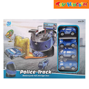 Motorcycle Hat Storage Box Set