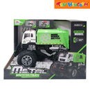 Die-cast Metal Monster Truck in Random Assortment