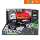 Die-cast Metal Monster Truck in Random Assortment