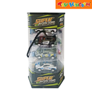 Super Metal Car Die-cast Racing Vehicle Toys