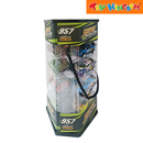 Super Metal Car Die-cast Racing Vehicle Toys