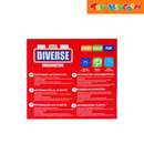 Diverse Imagination Creative Block Building Set