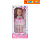 Sweet Girl Fashion Doll 12 inches